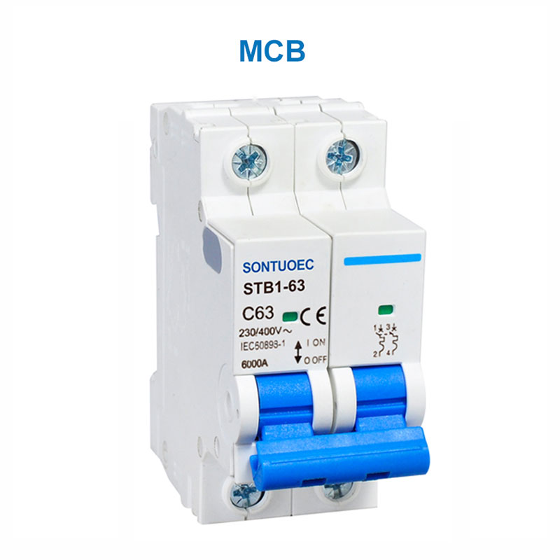ବ electrical ଦୁତିକ ସୁରକ୍ଷା ପାଇଁ ଏକ କ୍ଷୁଦ୍ର ସର୍କ୍ୟୁଟ୍ ବ୍ରେକର୍ କାହିଁକି ଜରୁରୀ?