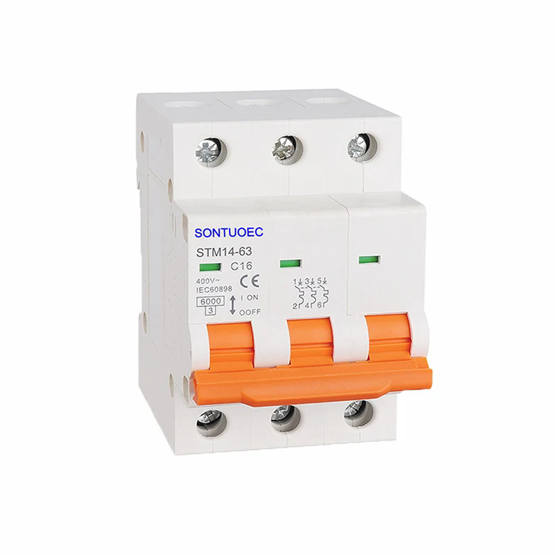 ଆଧୁନିକ ବ electrical ଦୁତିକ ସୁରକ୍ଷା ପାଇଁ କ୍ଷୁଦ୍ର ସର୍କ୍ୟୁଟ୍ ବ୍ରେକର୍ କାହିଁକି ଜରୁରୀ?