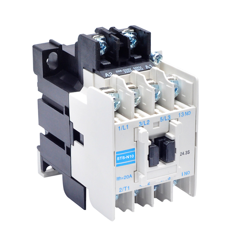 Sts-N95 Searies Ac Andetor 220v, 380v 3ssonon |
